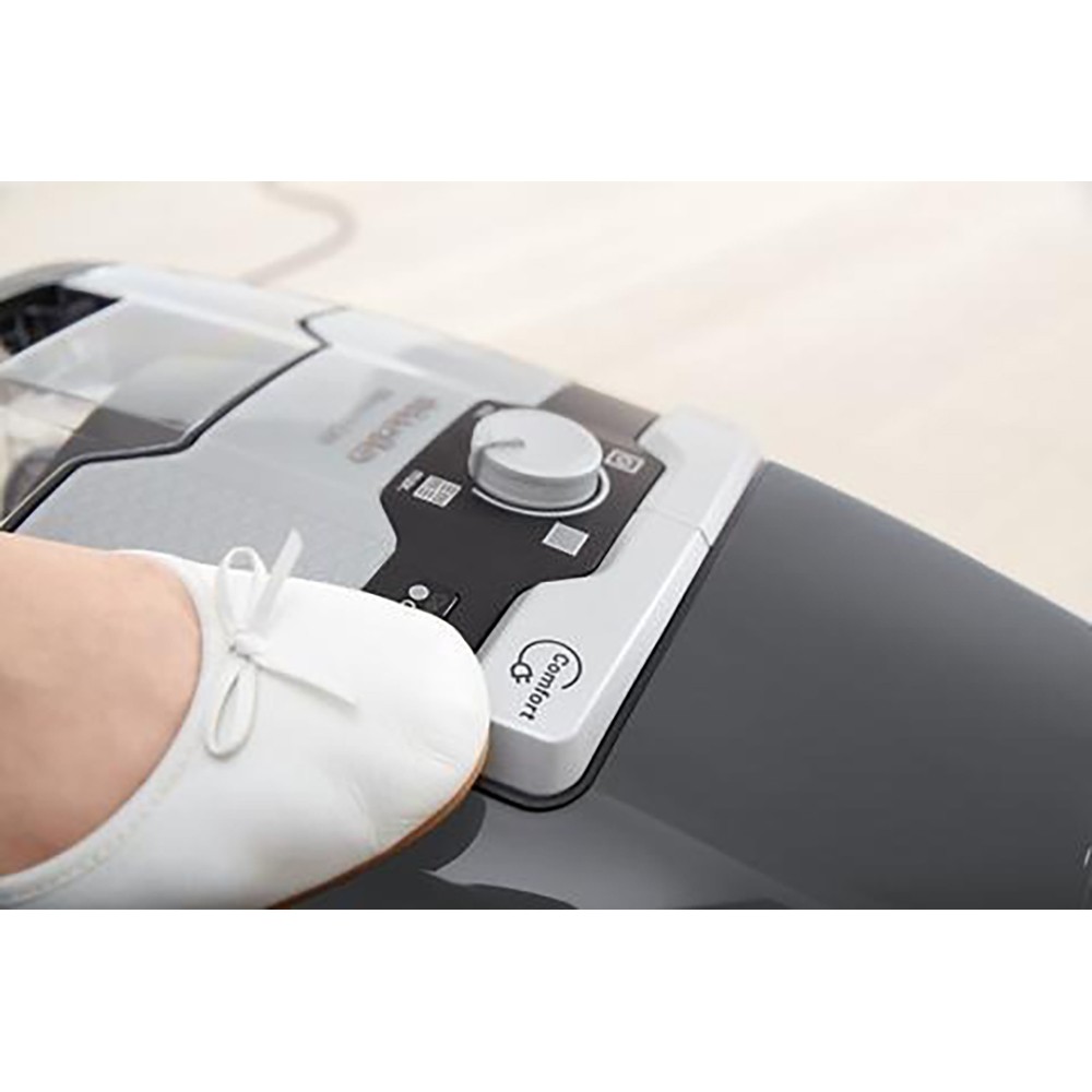 Miele SKRF5 Blizzard CX1 Powerline  890 W Gri Toz Torbasız Süpürge