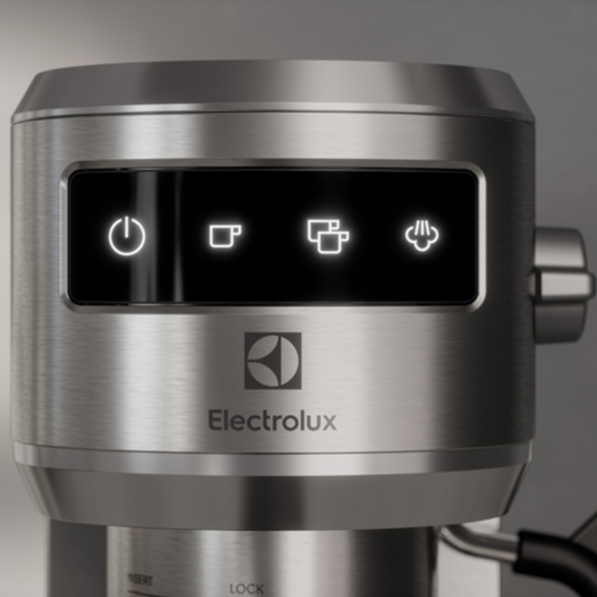 Electrolux E6EC1-6ST Explore 6 Espresso Makinesi