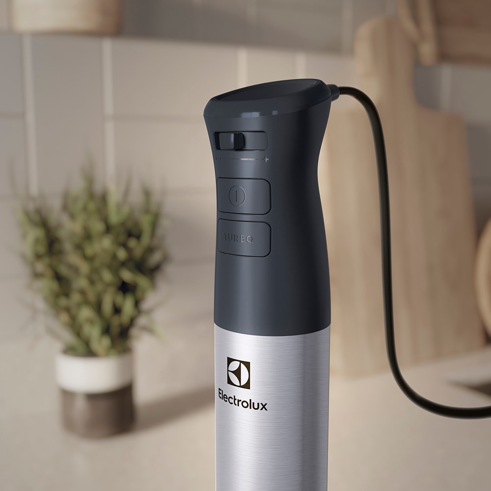 Electrolux E5HB2-8SS 1000 W Blender Set