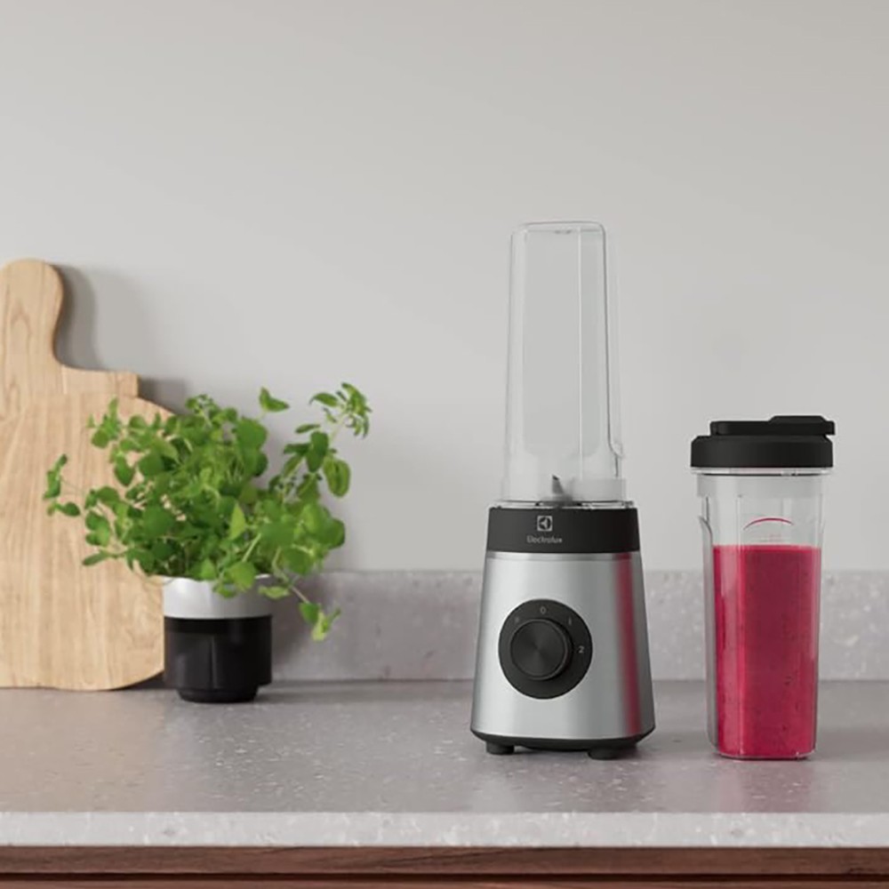 Electrolux E4SB1-4ST 350 W Smoothie Spor Blender