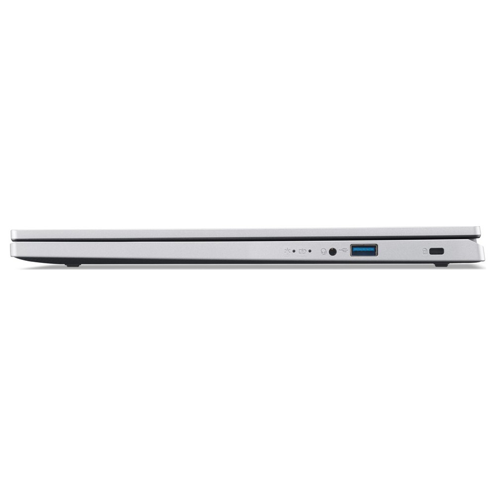 Acer A315-24P AMD Ryzen 3 7320U 8GB 256GB SSD Freedos 15.6" FHD Taşınabilir Bilgisayar NX.KDEEY.00C