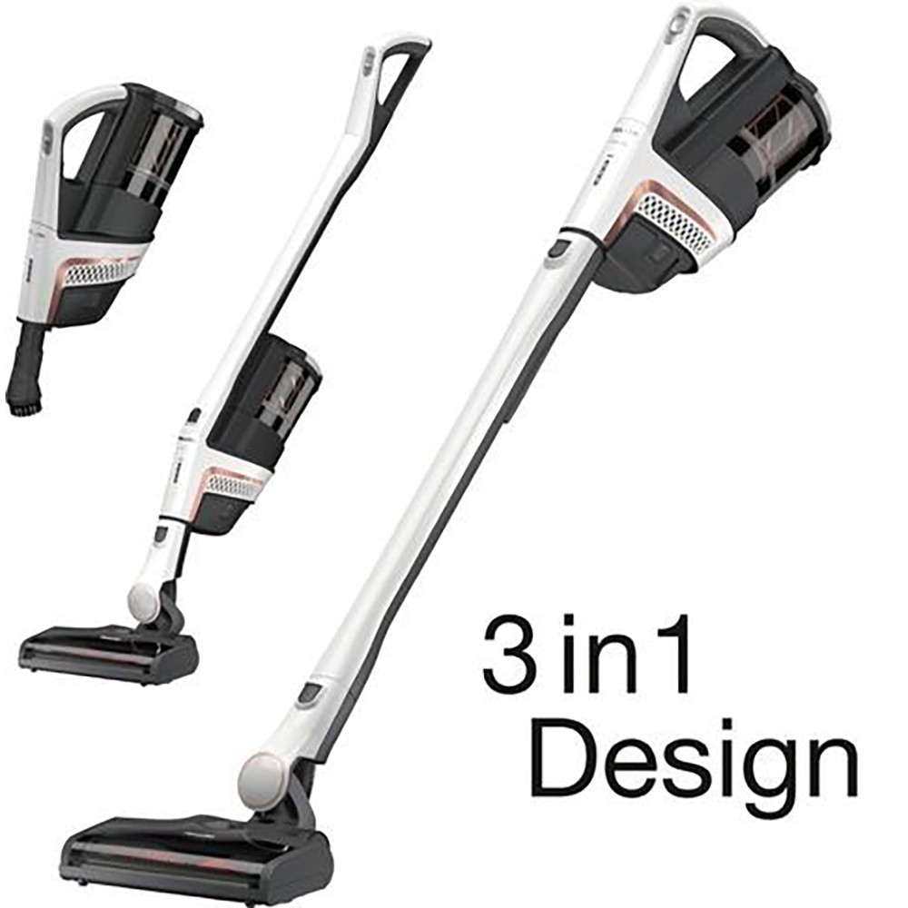 Miele SOML0 Triflex HX2 25,2 V Şarjlı Dikey Süpürge
