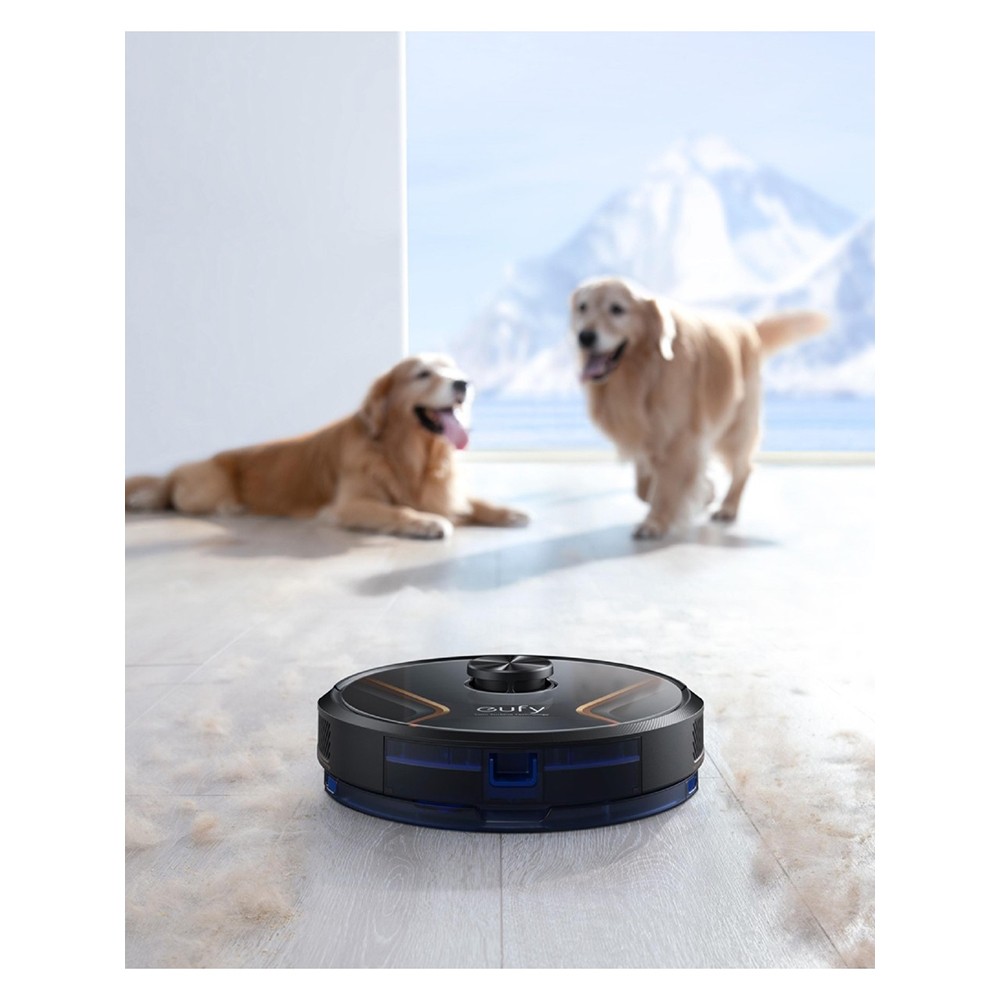 Anker Eufy Robovac X8 T2261 Hybrid Akıllı Robot Süpürge