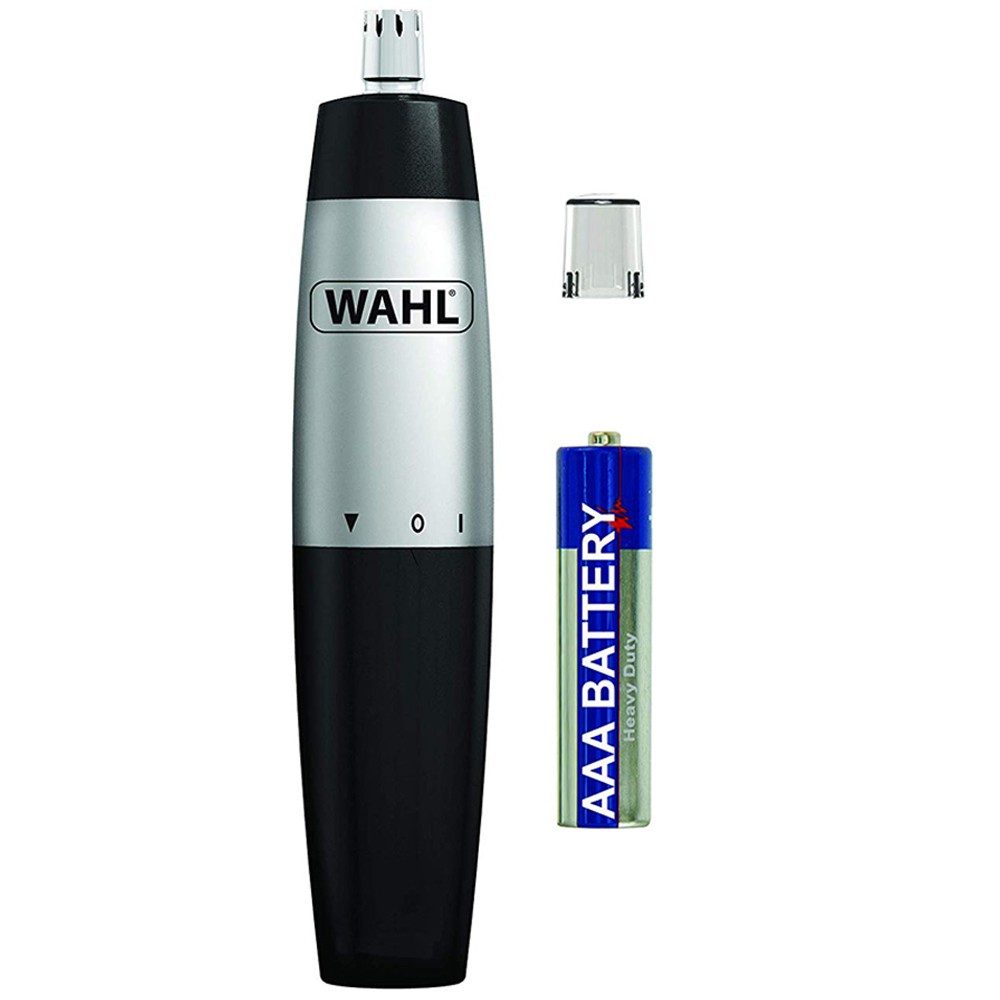 Wahl 5642 Kulak - Burun Tüyü Kesme Makinesi 05642-135