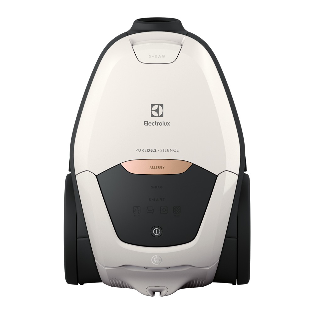 Electrolux Pure D8 PD82-ALRGT 600 W 57 dB Toz Torbalı Elektrikli Süpürge