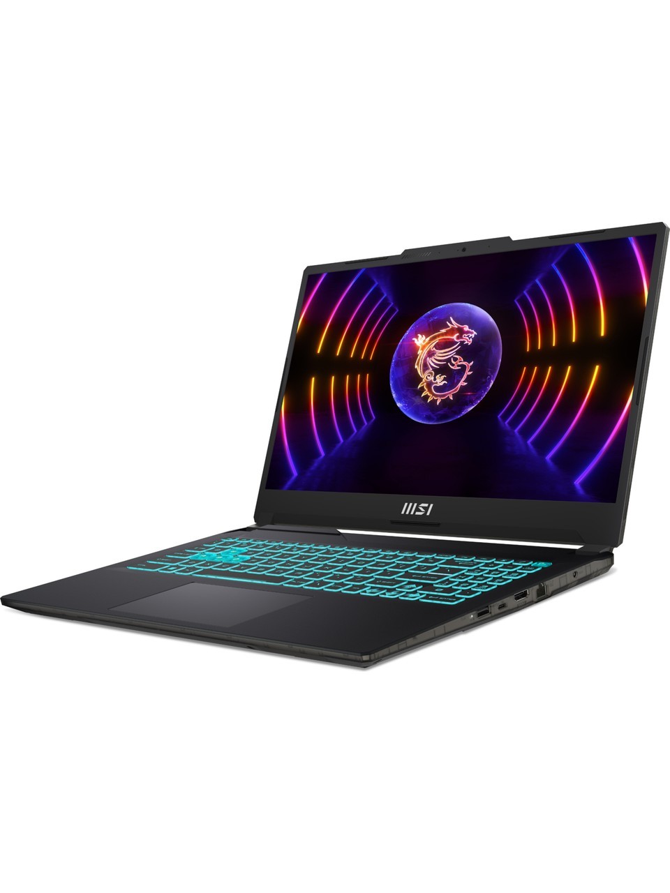 MSI CYBORG 15 A13VE-1252XTR Intel Core i5 13420H 16GB 512GB SSD RTX4050 Freedos 15.6" FHD Laptop