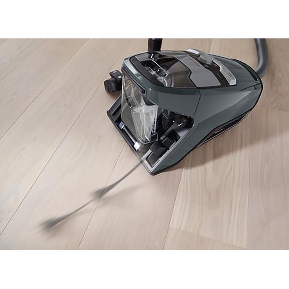 Miele SKRF5 Blizzard CX1 Powerline  890 W Gri Toz Torbasız Süpürge