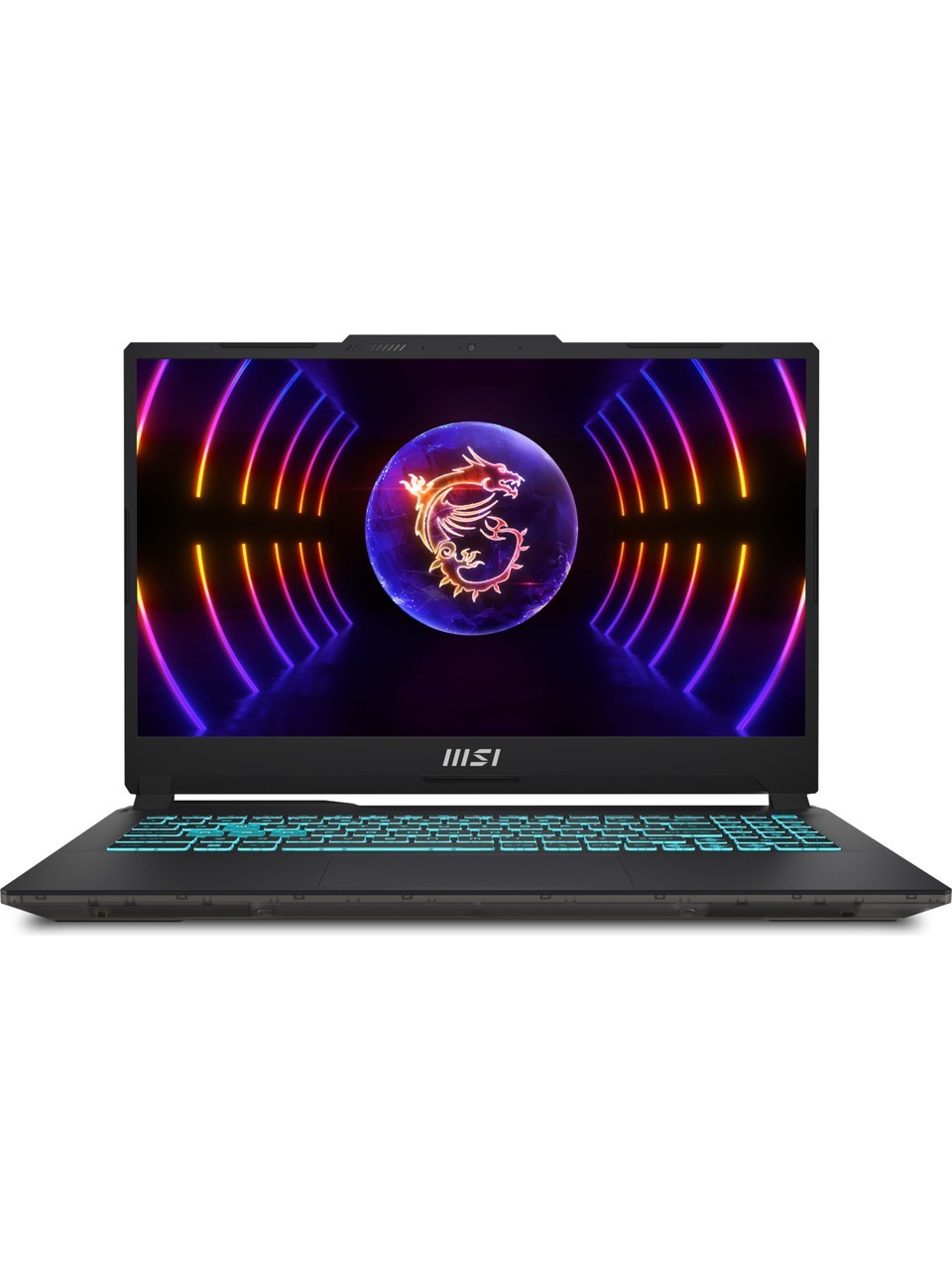 MSI CYBORG 15 A13VE-1252XTR Intel Core i5 13420H 16GB 512GB SSD RTX4050 Freedos 15.6" FHD Laptop