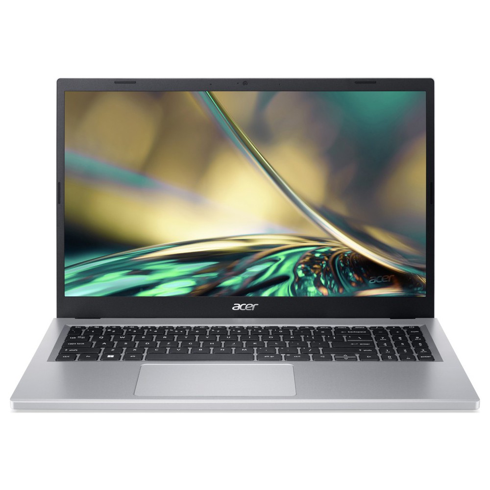 Acer A315-24P AMD Ryzen 3 7320U 8GB 256GB SSD Freedos 15.6" FHD Taşınabilir Bilgisayar NX.KDEEY.00C