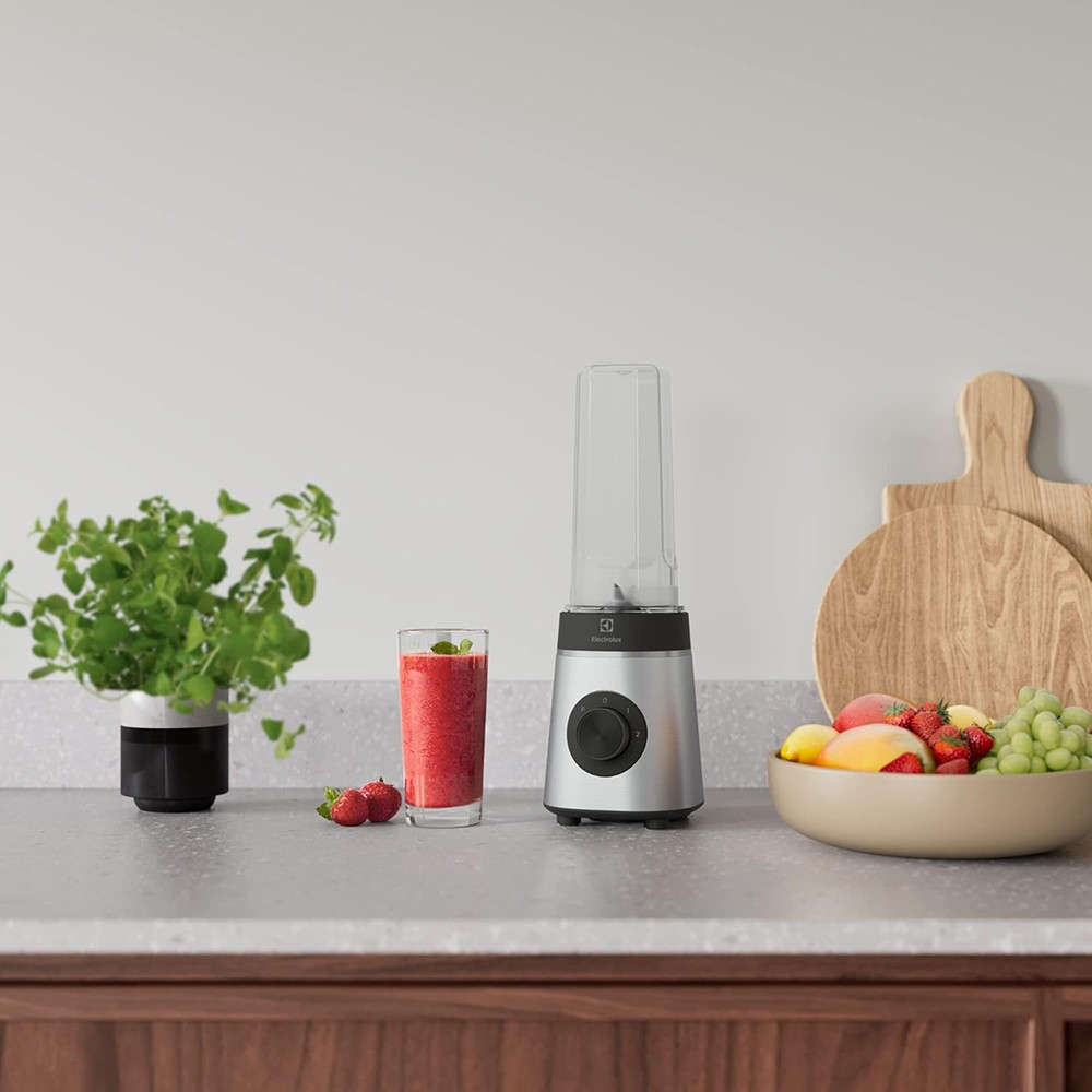 Electrolux E4SB1-4ST 350 W Smoothie Spor Blender