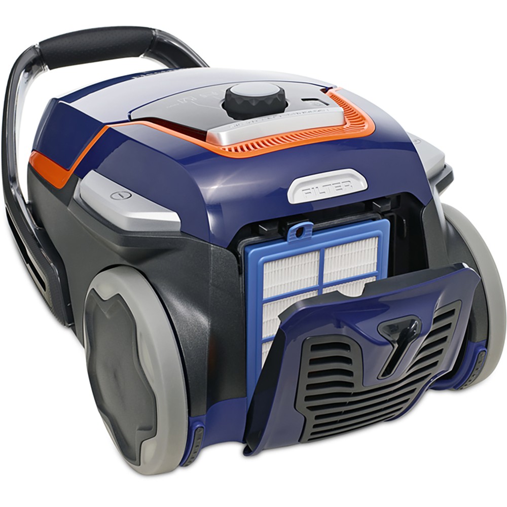Electrolux UltraOne EUOC94DB 700 W 66 dB Toz Torbalı Elektrikli Süpürge