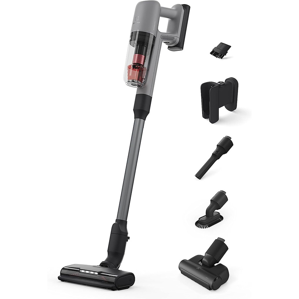 Electrolux EP71AB14UG Ultimate 700 Cordless Cleaner 14.4 V Dikey Şarjlı Süpürge