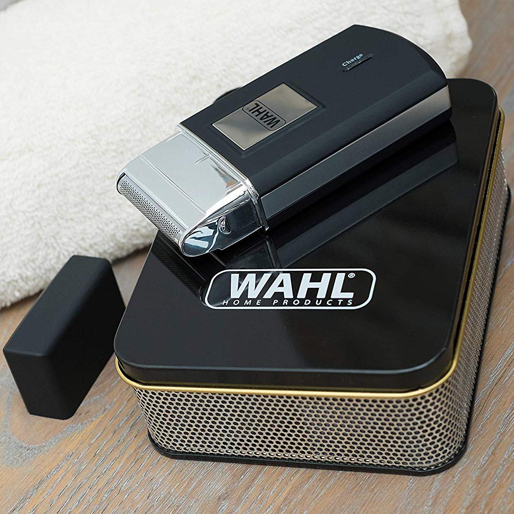 Wahl 3615 Seyahat Tipi Tıraş Makinesi 03615-1016