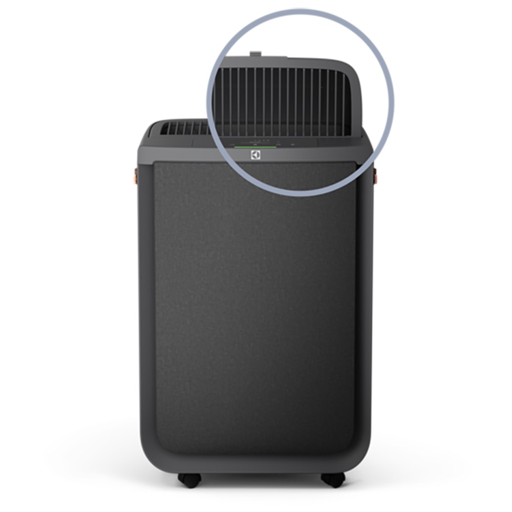 Electrolux Pure A9 EPU73771DG Hava Temizleme Cihazı