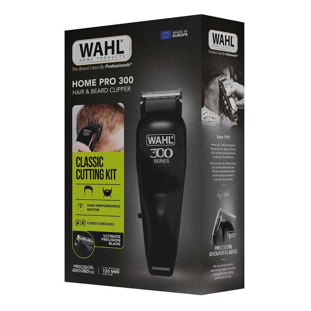 Wahl 20602 Home Pro 300 Serisi Saç Kesme Makinesi 20602-0460