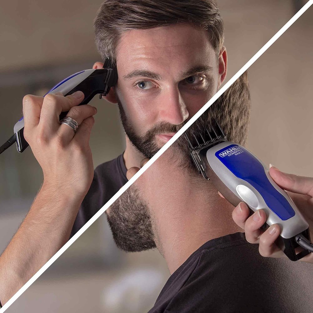 Wahl 9155 Home Pro Saç Kesme Makinesi 09155-1216