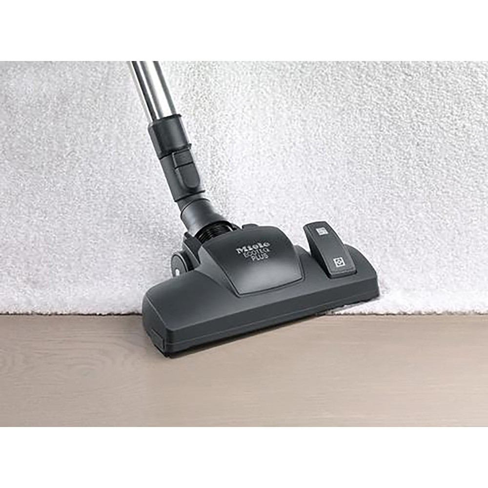 Miele SKRF5 Blizzard CX1 Powerline  890 W Gri Toz Torbasız Süpürge