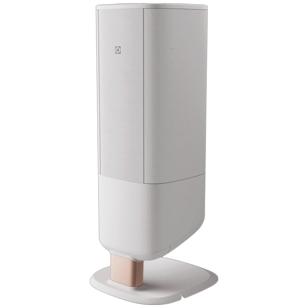 Electrolux EP83HB25UV Hijyenik UV 800  Toz Boşaltma İstasyonlu Şarjlı Dik Süpürge