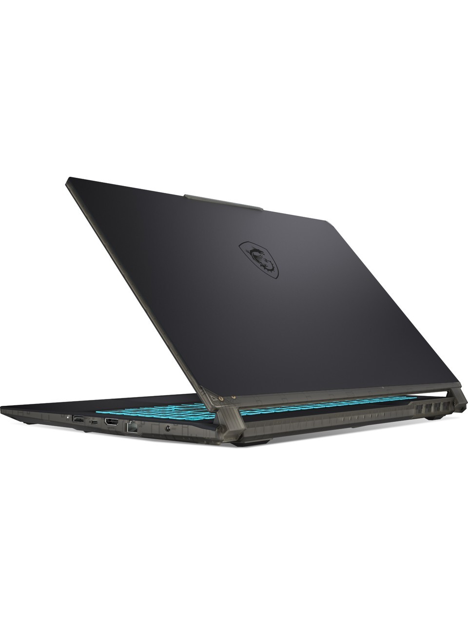 MSI CYBORG 15 A13VE-1252XTR Intel Core i5 13420H 16GB 512GB SSD RTX4050 Freedos 15.6" FHD Laptop