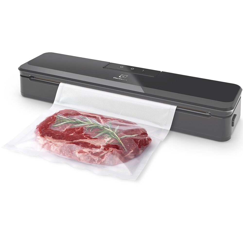 Electrolux E4VS1-4AG Vakum Makinesi