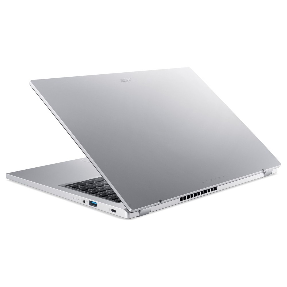 Acer A315-24P AMD Ryzen 3 7320U 8GB 256GB SSD Freedos 15.6" FHD Taşınabilir Bilgisayar NX.KDEEY.00C