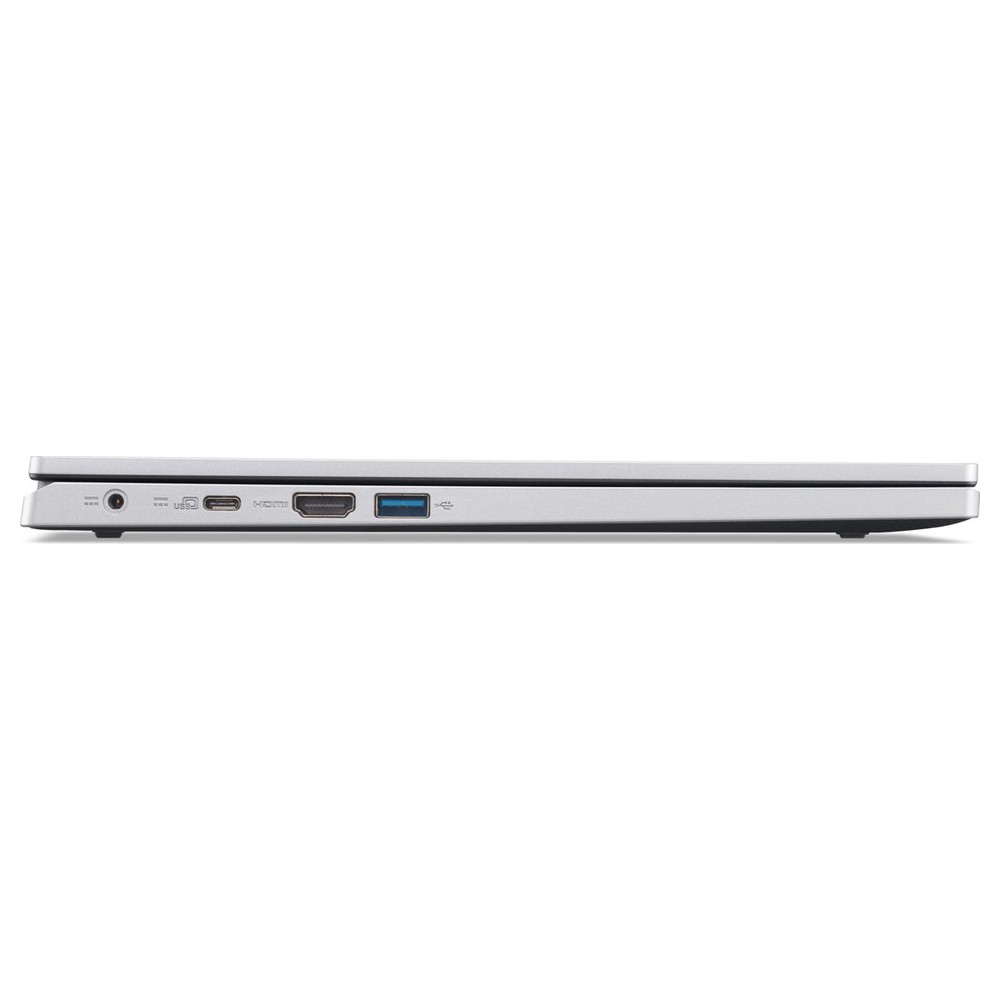 Acer A315-24P AMD Ryzen 3 7320U 8GB 256GB SSD Freedos 15.6" FHD Taşınabilir Bilgisayar NX.KDEEY.00C