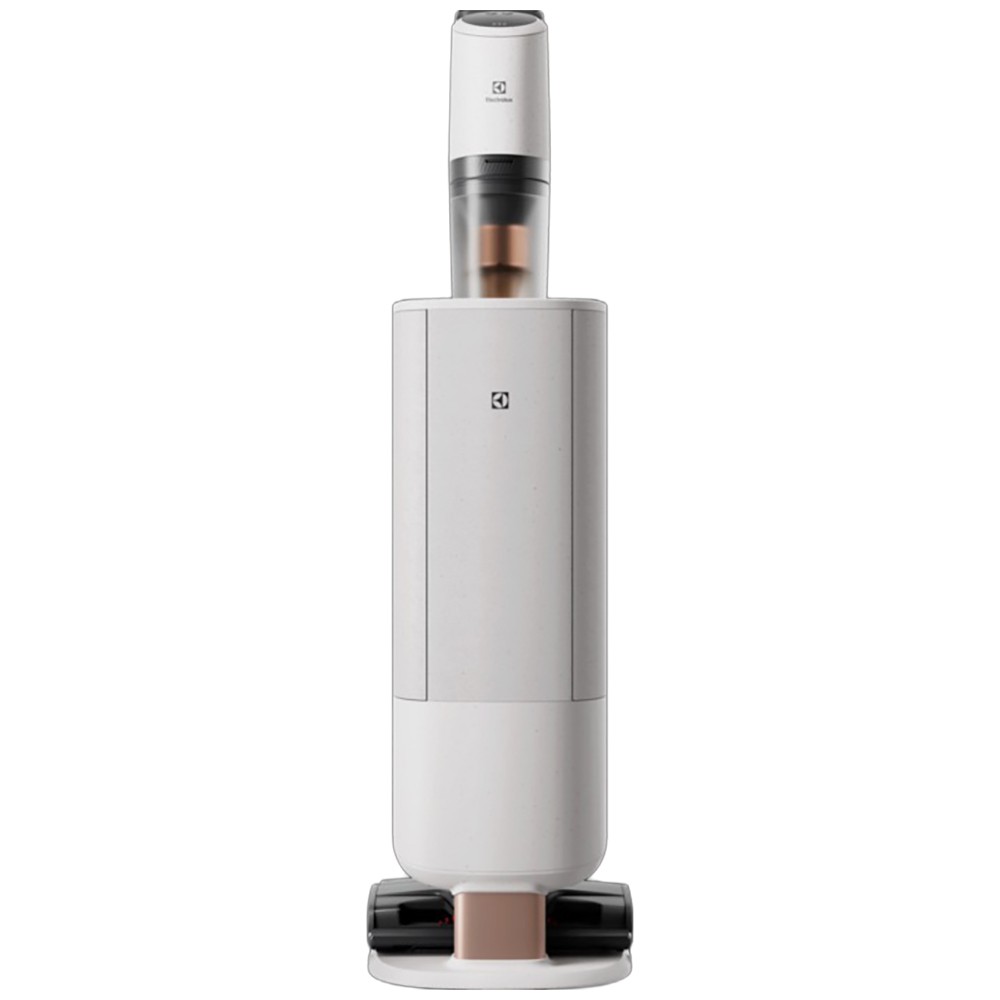 Electrolux EP83HB25UV Hijyenik UV 800  Toz Boşaltma İstasyonlu Şarjlı Dik Süpürge