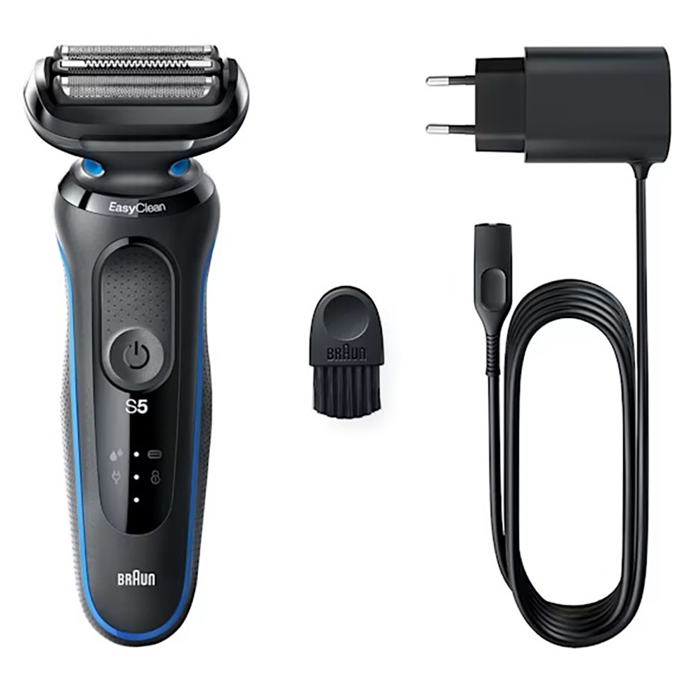 Braun Series 5 50-B1000S Islak ve Kuru Tıraş Makinesi