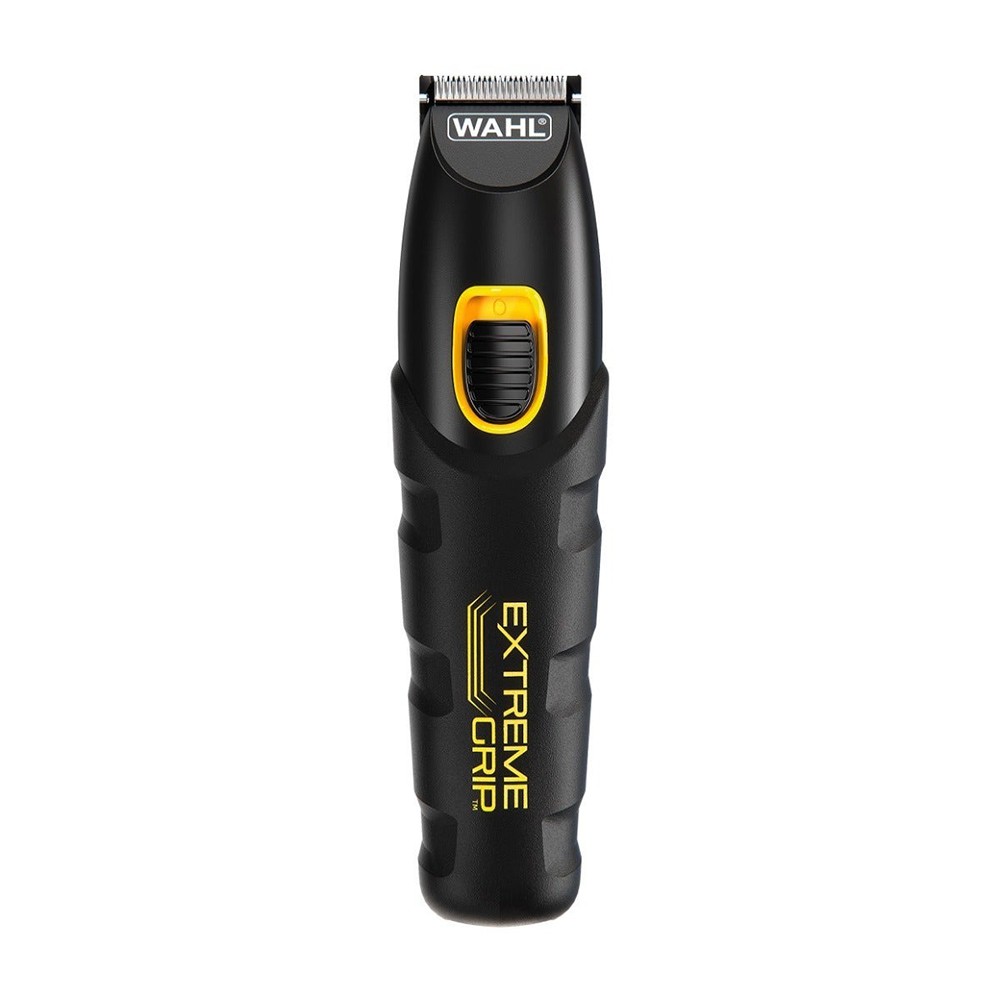 Wahl 9893 Extreme Grip Advanced Hepsi Bir Arada Şarjlı Erkek Bakım Kiti 09893-0460