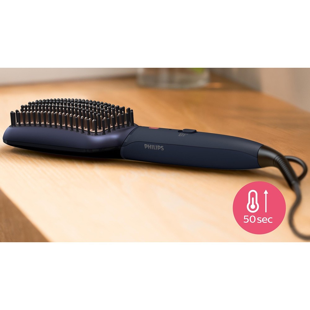 Philips BHH885 StyleCare Essential Saç Düzleştirici Tarak