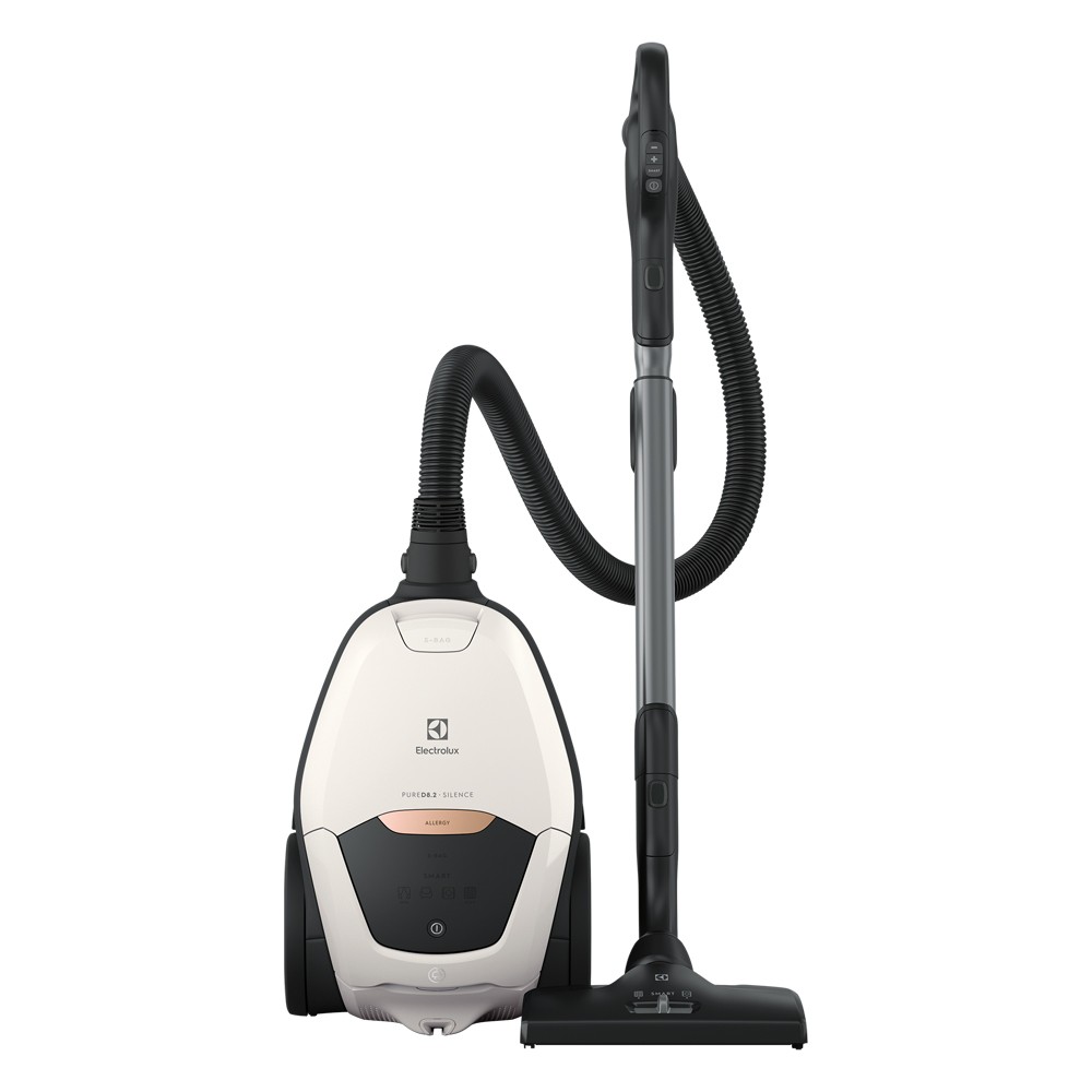 Electrolux Pure D8 PD82-ALRGT 600 W 57 dB Toz Torbalı Elektrikli Süpürge