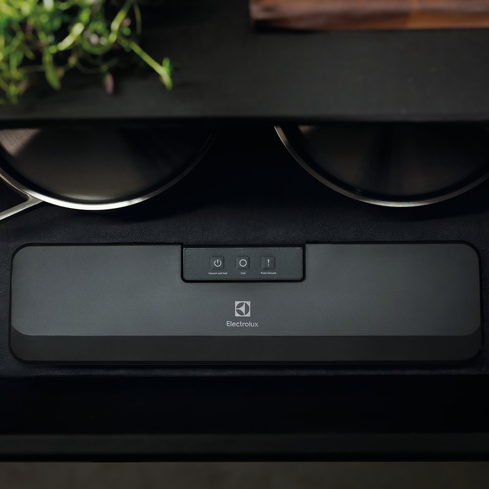 Electrolux E4VS1-4AG Vakum Makinesi