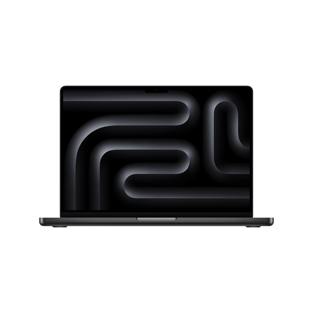 Apple MacBook Pro 14.2” M4 24GB RAM 1TB SSD – Uzay Siyahı (MCX04TU/A)