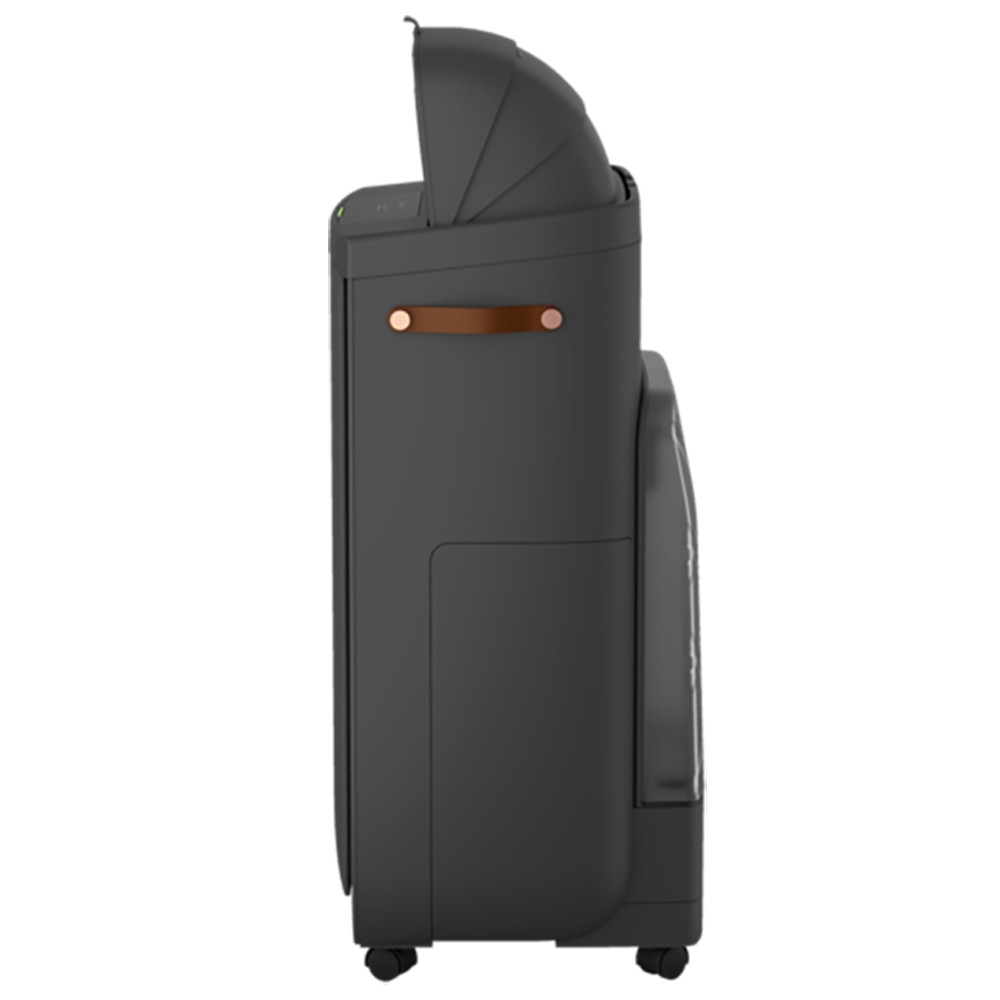 Electrolux Pure A9 EPU73771DG Hava Temizleme Cihazı