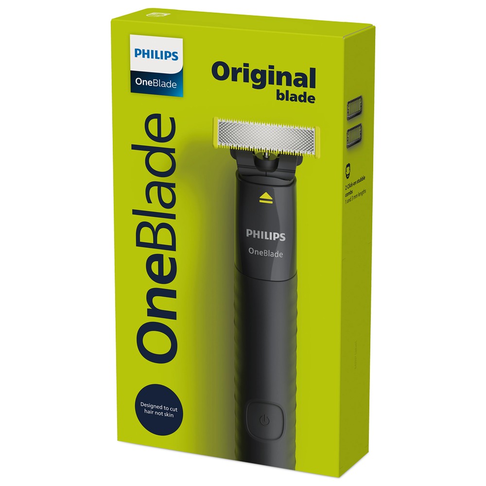 Philips QP1424/10 OneBlade Tıraş Makinesi