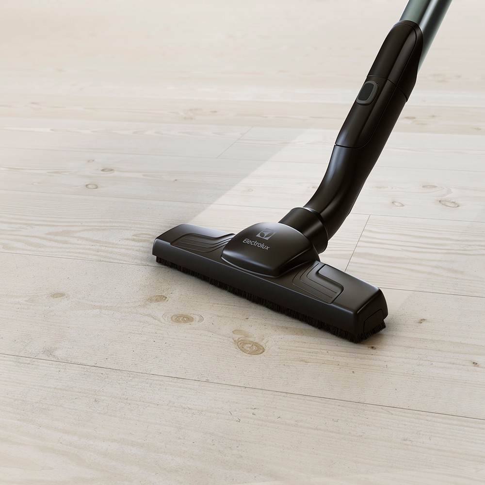 Electrolux Pure D8 PD82-ALRGT 600 W 57 dB Toz Torbalı Elektrikli Süpürge