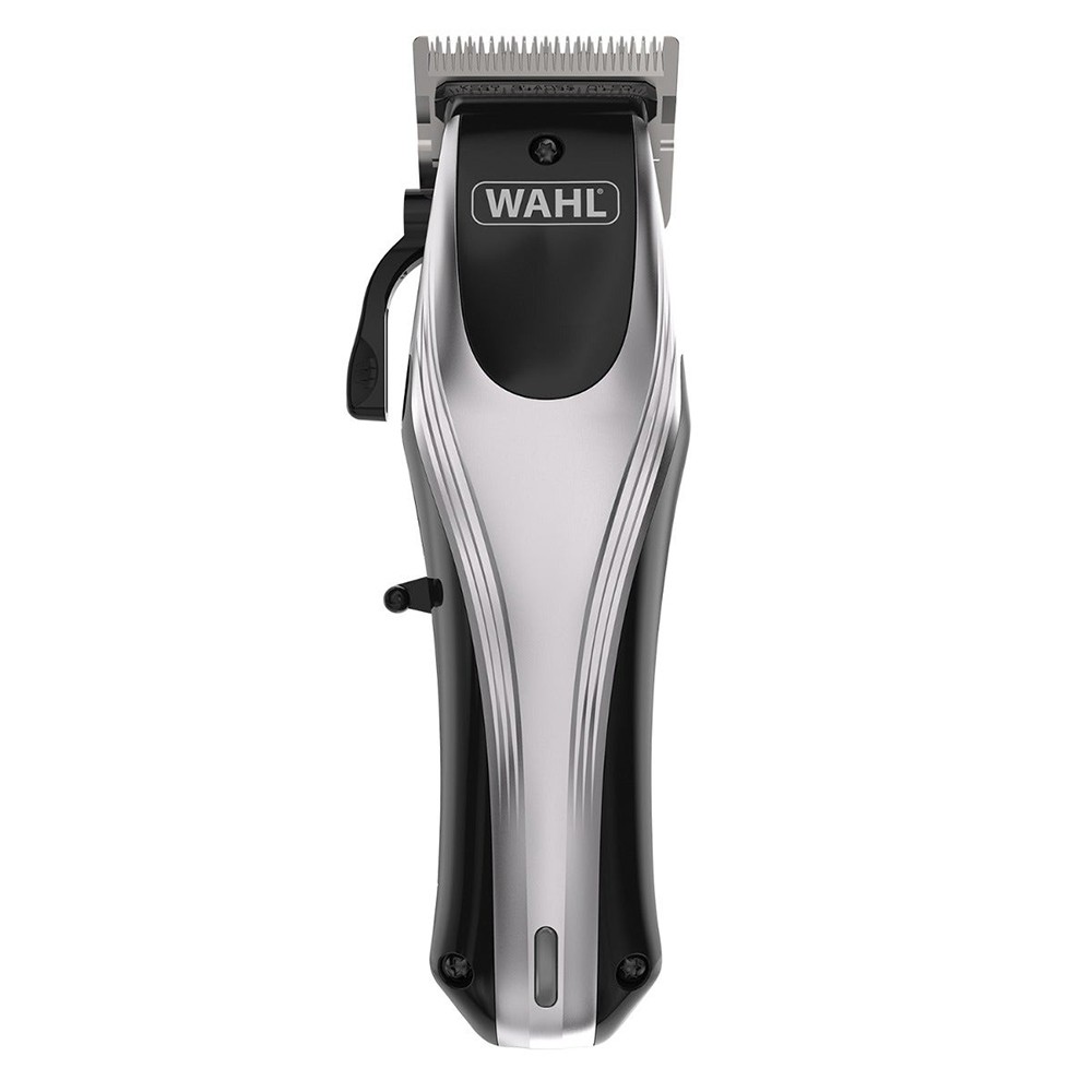 Wahl 9657 Rapid Clip 12 Kılavuz Taraklı Şarjlı Saç Sakal Kesme Makinesi 09657-0460