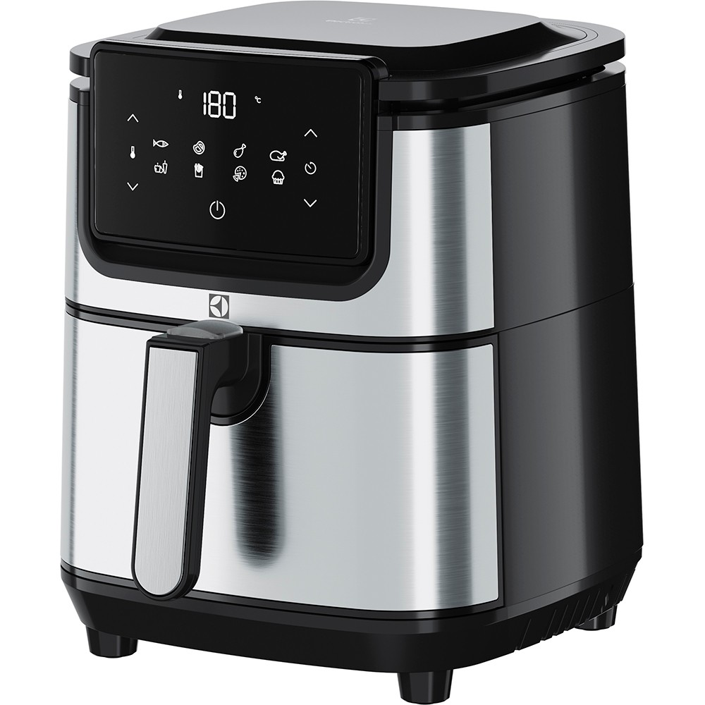 Electrolux Explore 6 E6AF1-4ST 1500 W Air Fryer Fritöz
