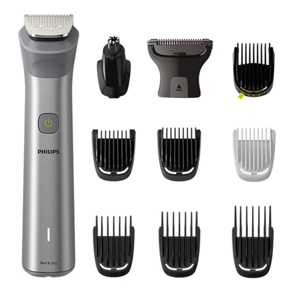 Philips Series 5000 MG5930/15 Erkek Bakım Seti