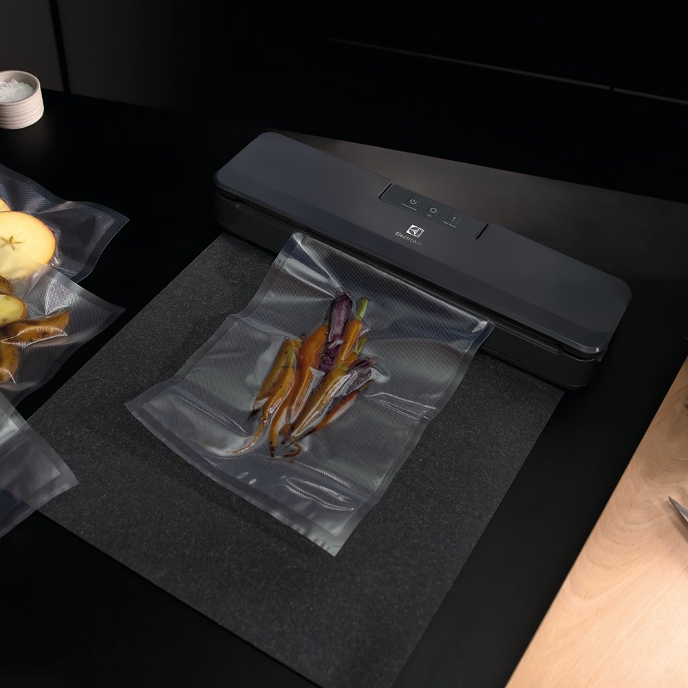 Electrolux E4VS1-4AG Vakum Makinesi