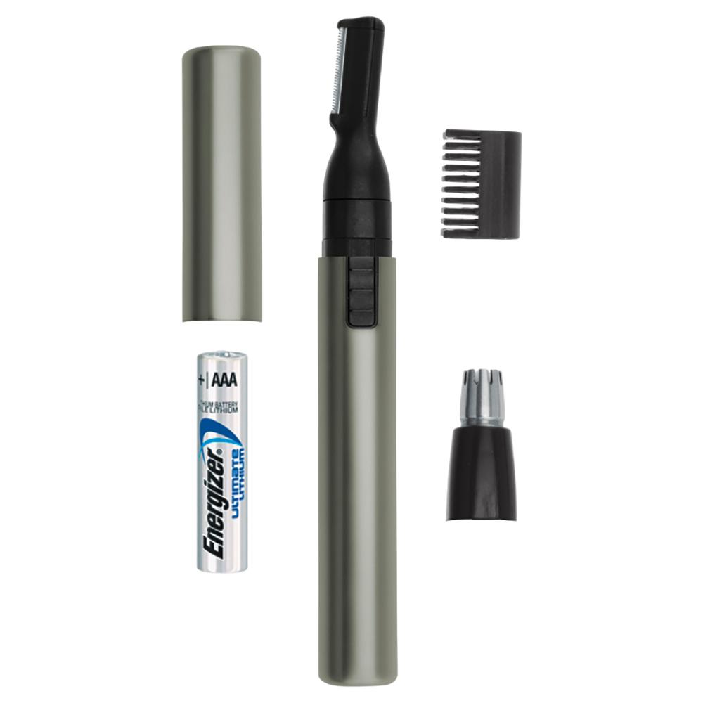 Wahl 5640 Micro Lithium Kulak - Burun Tüyü Kesme Makinesi 05640-616