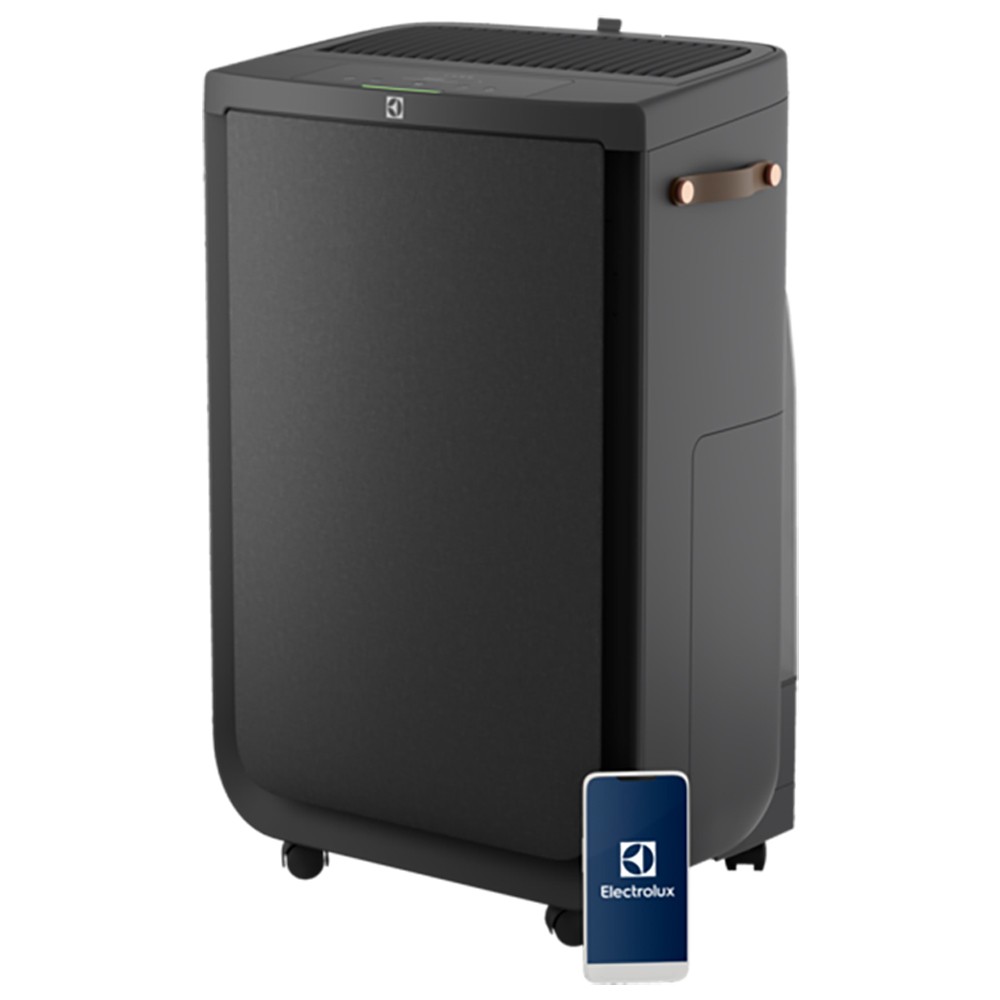 Electrolux Pure A9 EPU73771DG Hava Temizleme Cihazı