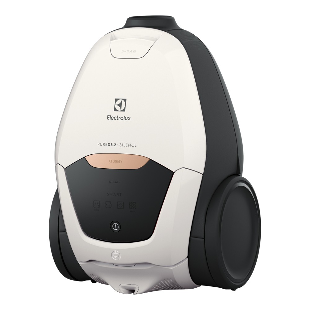 Electrolux Pure D8 PD82-ALRGT 600 W 57 dB Toz Torbalı Elektrikli Süpürge