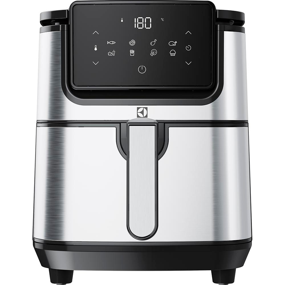 Electrolux Explore 6 E6AF1-4ST 1500 W Air Fryer Fritöz