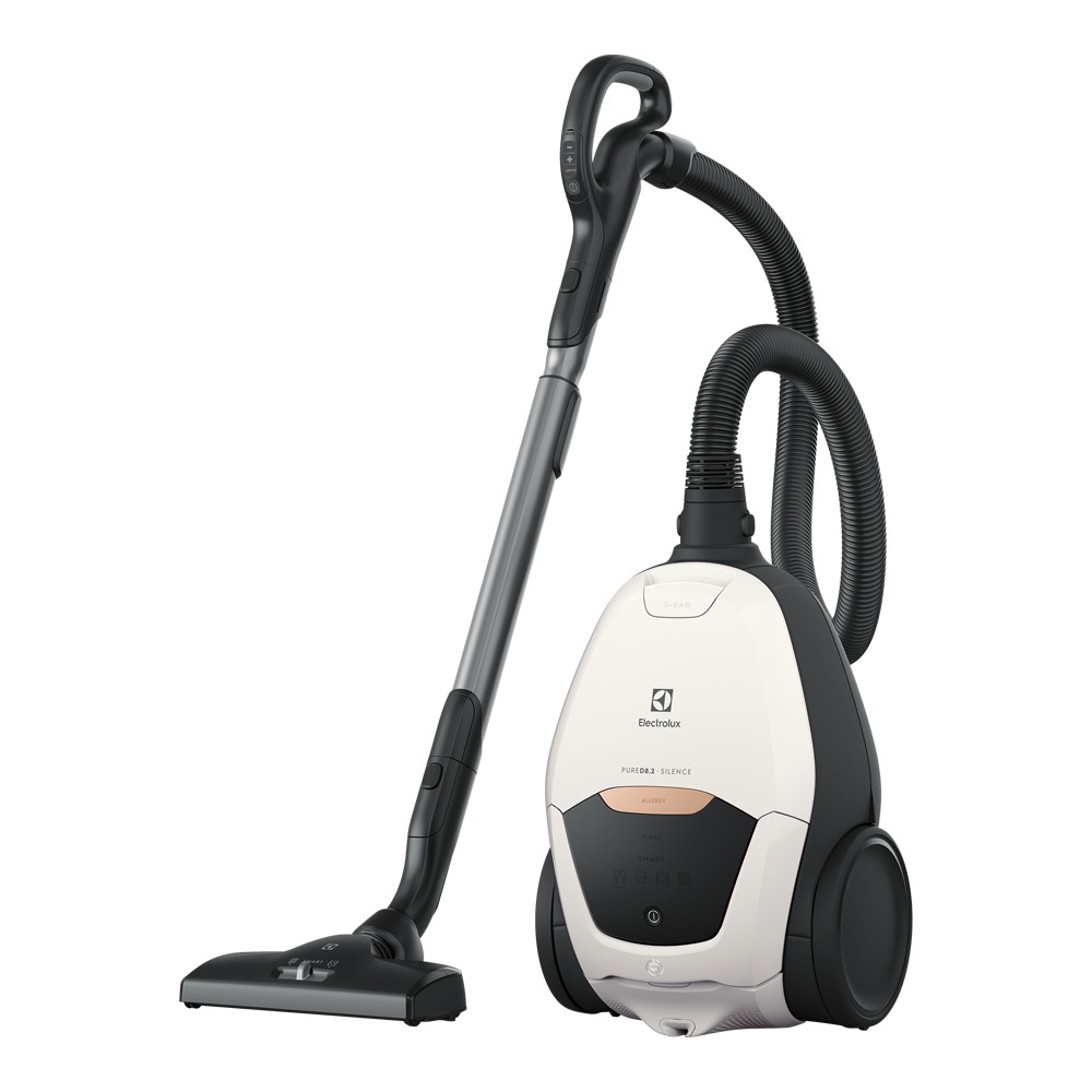 Electrolux Pure D8 PD82-ALRGT 600 W 57 dB Toz Torbalı Elektrikli Süpürge