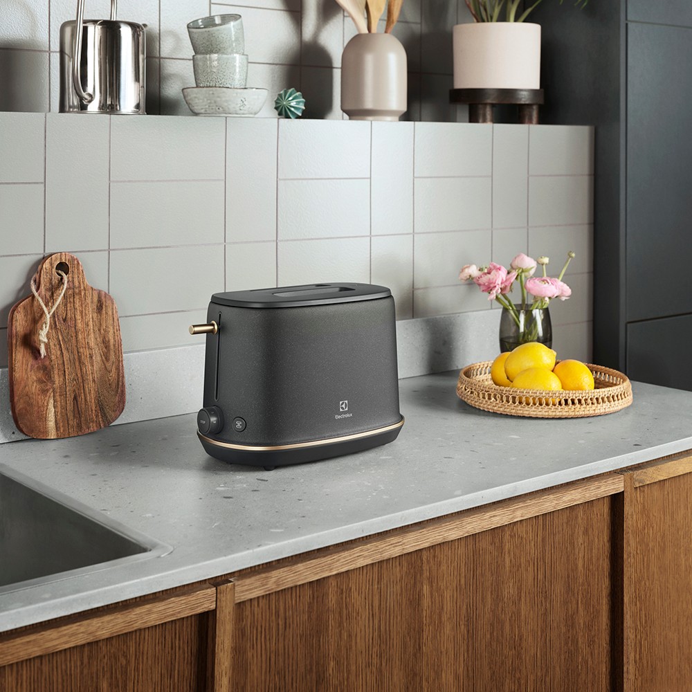 Electrolux Explore 7 E7T1-6BP 980 W Ekmek Kızartma Makinesi