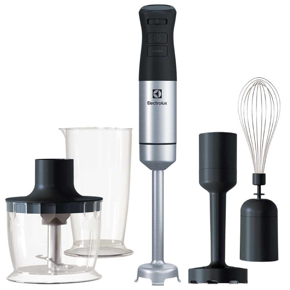 Electrolux E5HB2-8SS 1000 W Blender Set
