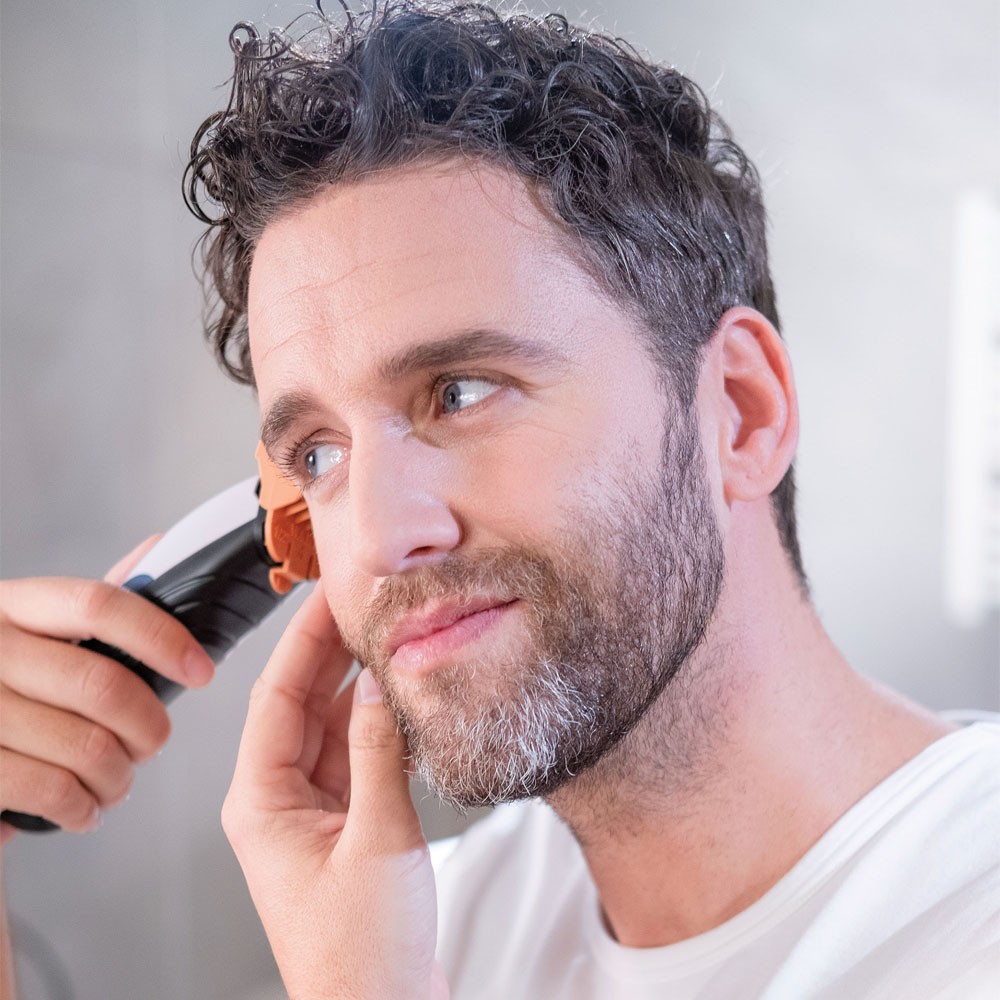 Wahl 9649 Color Pro Kablolu/Kablosuz Saç Sakal Kesme Makinesi 09649-016
