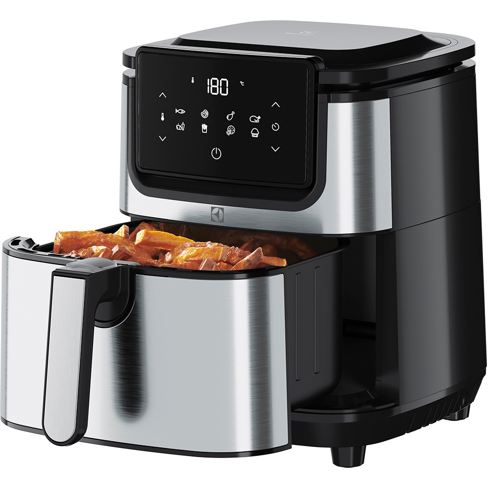 Electrolux Explore 6 E6AF1-4ST 1500 W Air Fryer Fritöz