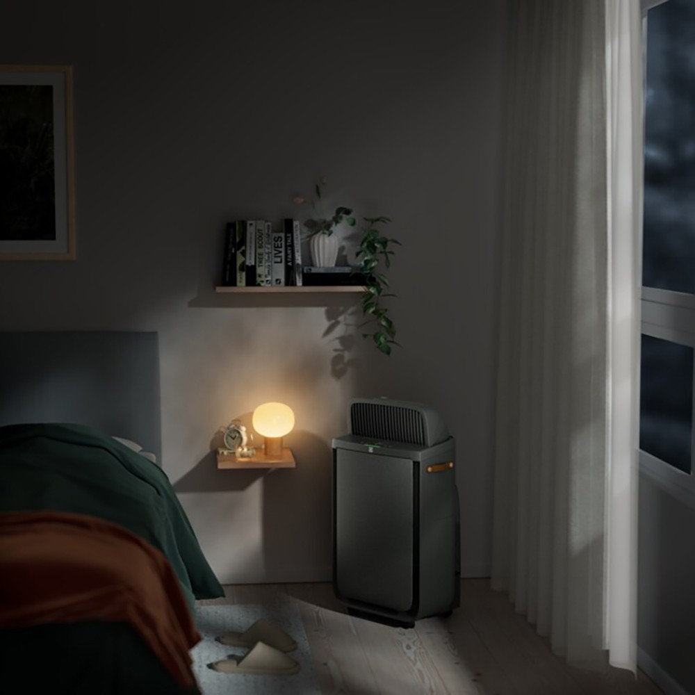 Electrolux Pure A9 EPU73771DG Hava Temizleme Cihazı